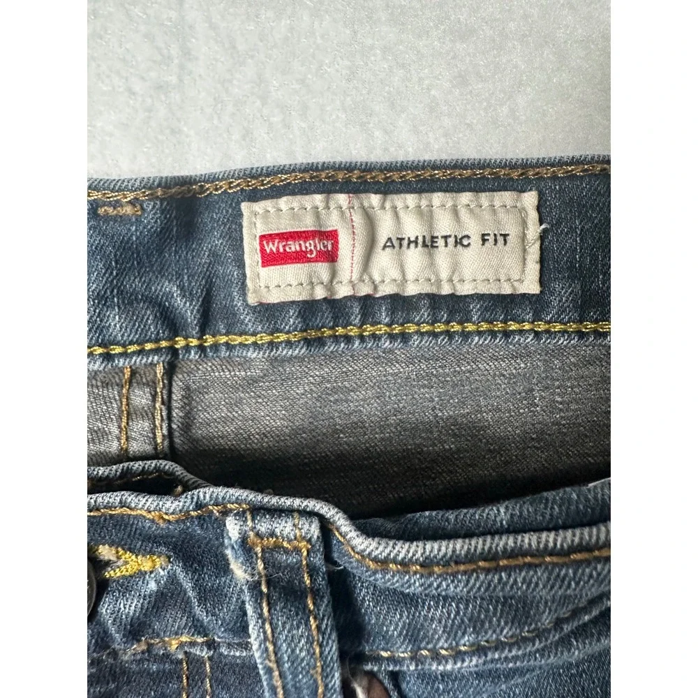 Wrangler premium quality